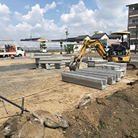 土木工事事業部